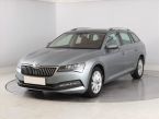 Škoda Superb - fotka číslo 1