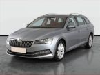 Škoda Superb - fotka číslo 1
