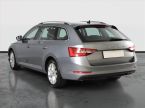 Škoda Superb - fotka číslo 3