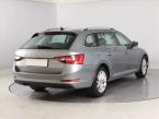Škoda Superb - fotka číslo 4