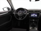 Škoda Superb - fotka číslo 6