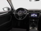 Škoda Superb - fotka číslo 6