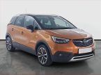 Opel Crossland X - fotka číslo 0