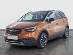 Opel Crossland X - fotka číslo 1