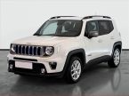 Jeep Renegade - fotka číslo 1