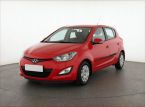 Hyundai i20 - fotka číslo 1