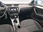 Škoda Octavia - fotka číslo 7