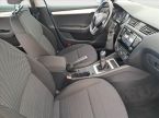 Škoda Octavia - fotka číslo 8