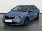 Škoda Octavia - fotka číslo 1