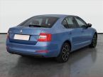 Škoda Octavia - fotka číslo 4