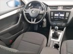 Škoda Octavia - fotka číslo 6