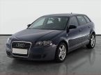 Audi A3 - fotka číslo 1