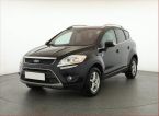 Ford Kuga - fotka číslo 1
