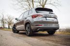 Škoda Karoq - fotka číslo 3