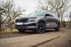 Škoda Karoq - fotka číslo 4
