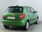 Škoda Fabia - fotka číslo 4