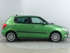 Škoda Fabia - fotka číslo 5