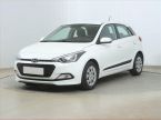 Hyundai i20 - fotka číslo 1