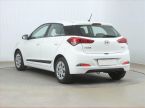 Hyundai i20 - fotka číslo 3