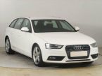 Audi A4 - fotka číslo 0