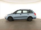 Škoda Fabia - fotka číslo 2