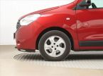 Dacia Lodgy - fotka číslo 13