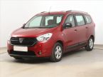 Dacia Lodgy - fotka číslo 1