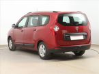 Dacia Lodgy - fotka číslo 3