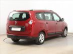 Dacia Lodgy - fotka číslo 4