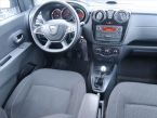 Dacia Lodgy - fotka číslo 6
