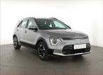 Kia Niro - fotka číslo 0