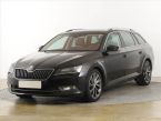 Škoda Superb - fotka číslo 1