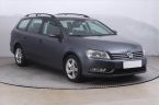 Volkswagen Passat - fotka číslo 0