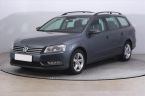 Volkswagen Passat - fotka číslo 1