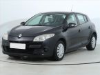 Renault Mégane - fotka číslo 1