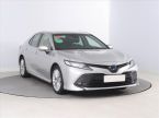Toyota Camry - fotka číslo 0