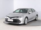 Toyota Camry - fotka číslo 1