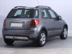 Suzuki SX4 - fotka číslo 4