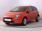 Fiat Punto - fotka číslo 1