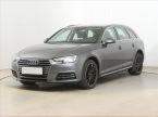 Audi A4 - fotka číslo 1