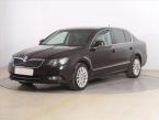 Škoda Superb - fotka číslo 1