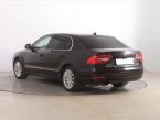 Škoda Superb - fotka číslo 3