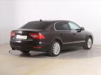 Škoda Superb - fotka číslo 4