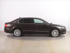 Škoda Superb - fotka číslo 5