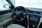 Škoda Superb - fotka číslo 6