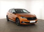 Škoda Fabia - fotka číslo 0