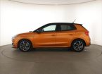 Škoda Fabia - fotka číslo 2