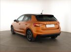 Škoda Fabia - fotka číslo 3