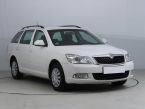 Škoda Octavia - fotka číslo 0