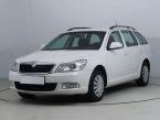 Škoda Octavia - fotka číslo 1